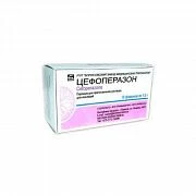 SEFOPERAZON poroshok 1g N50