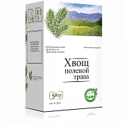 XVOShA POLEVOGO TRAVA 50g
