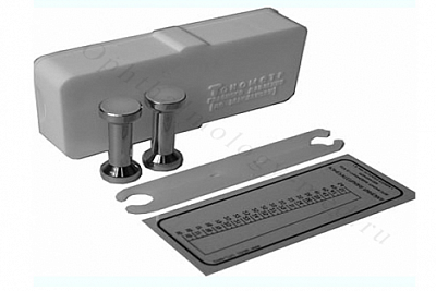 Офтальмологический тонометр Маклакова:uz:Maklakov oftalmologik tonometr