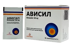 АВИСИЛ