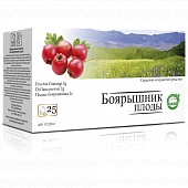 BOYARISHNIKA PLODI 1g  N25