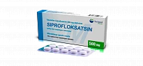 Siprofloksatsin