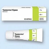 Travogen