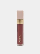 Блеск для губ L'Oreal Infaillible, тон 110, абсолютная власть