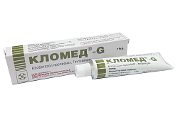 KLOMED-G