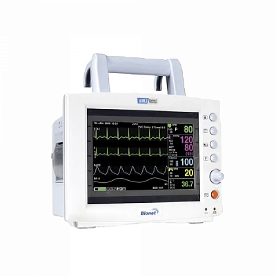 Мониторы пациента BM3 Bionet (Ю.Корея):uz:BM3 Bionet bemor monitorlari (Janubiy Koreya)