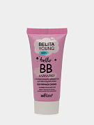 ВВ-Хайлайтер Bielita Young Skin, для молодой кожи, 30 мл