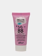 ВВ-Хайлайтер Bielita Young Skin, для молодой кожи, 30 мл