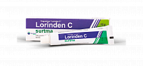 Lorinden S