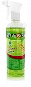 Антисептик с пульверизатором SEPTODERM 500мл