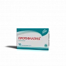 PROTEFLAZID suppozitorii 3g N10