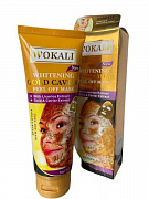 Whitening Gold Caviar niqobi terini parvarish uchun vosita