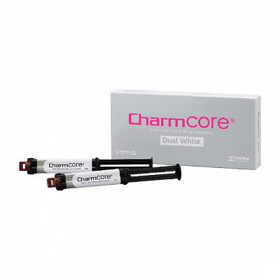 Композитная смола CharmCore A2 5ml*1 syringe*