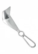 Jigar chayqovchasi 100 mm