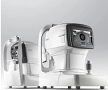 Avtorefkeratotonopaximetr (bittasida 4 ta qurilma) HTR-1A