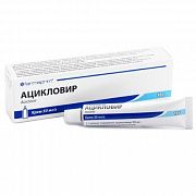 ASIKLOVIR krem