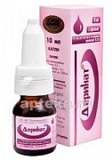 DERINAT tomchilar 10ml 0,25%