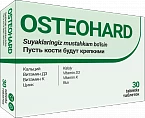 OSTEOXARD tabletkalari N30
