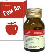 GEM AP sirop 200ml