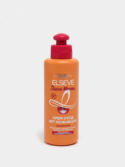 Крем-уход для лица L'Oreal Elseve Длина мечты, 200 мл