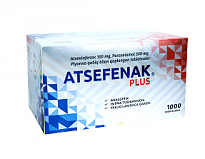 Asefenak