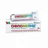 OFLOMELID maz 30g