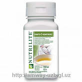 NUTRILITE омега-3 комплекс:uz:NUTRILITE omega-3 kompleksi