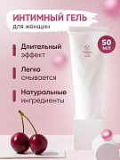 Virgin Star vaginal siqilish uchun krem-gel
