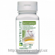 NUTRILITE omega-3 kompleksi