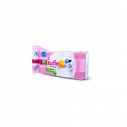Tualet qog'ozi SG Lux 8-P Aroma uch qatlamli (104)