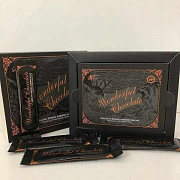 chocolate wonderfull erkaklar uchun