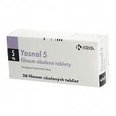 YASNAL