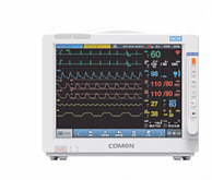 Монитор пациента NC10