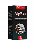 ALPMEN tabletkalari N60