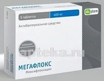 Megafloks