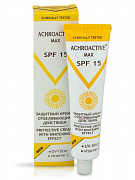 Himoya kremi Achroactive Max SPF15