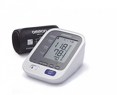 Тонометр OMRON M6 Comfort (HEM-7321-E)
