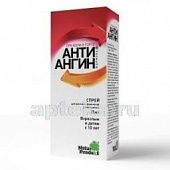 ANTI ANGIN FORMULA sprey 25ml