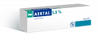 AERTAL krem 60g 1,5%