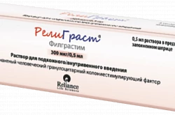 RELIGRAST