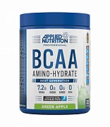 Amaliy oziqlanish BCAA Amino-gidrat Aminokislotalar, 450 g