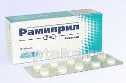 Ramipril