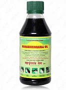 Soch yog'i Мahabhringraj hair oil