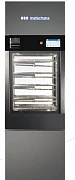 12 DIN MAT LD500 savat uchun termodezinfektsiyali lavabo