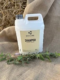 Шампунь 5 л