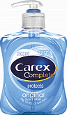 Жидкое мыло Carex Complete Original