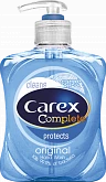 Жидкое мыло Carex Complete Original
