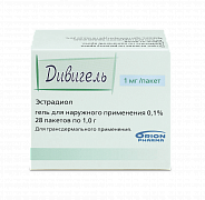 DIVIGEL 0,5g 0,1% N28