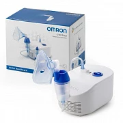 Ingalyator nebulayzer Omron  OMRON C102 Total