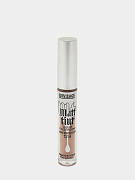 Тени для век Luxvisage Matt tint, жидкие, матовые, водостойкие, тон 103